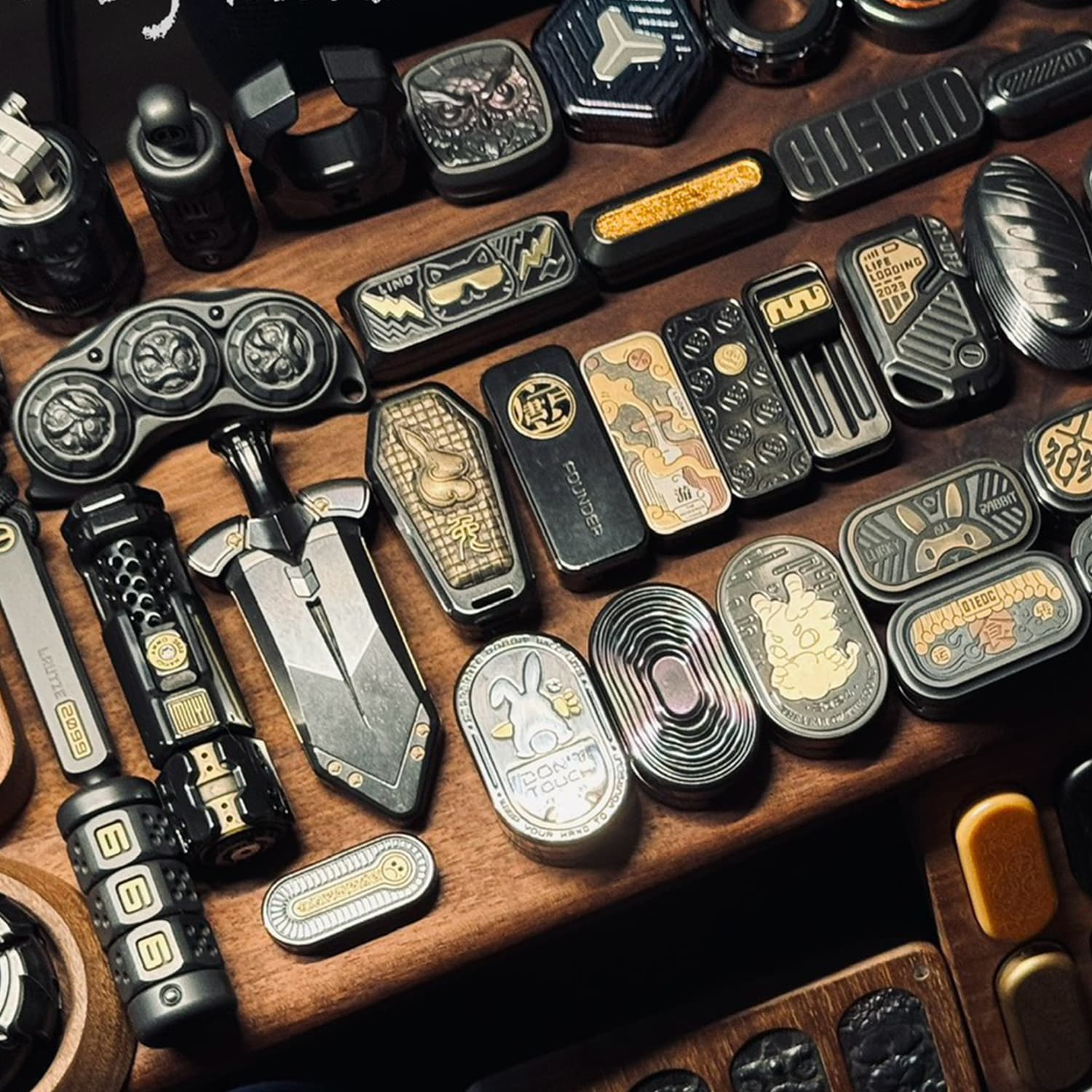 Why Every Dude Needs EDC in His Life: The Lowdown on the Everyday Carry Trend