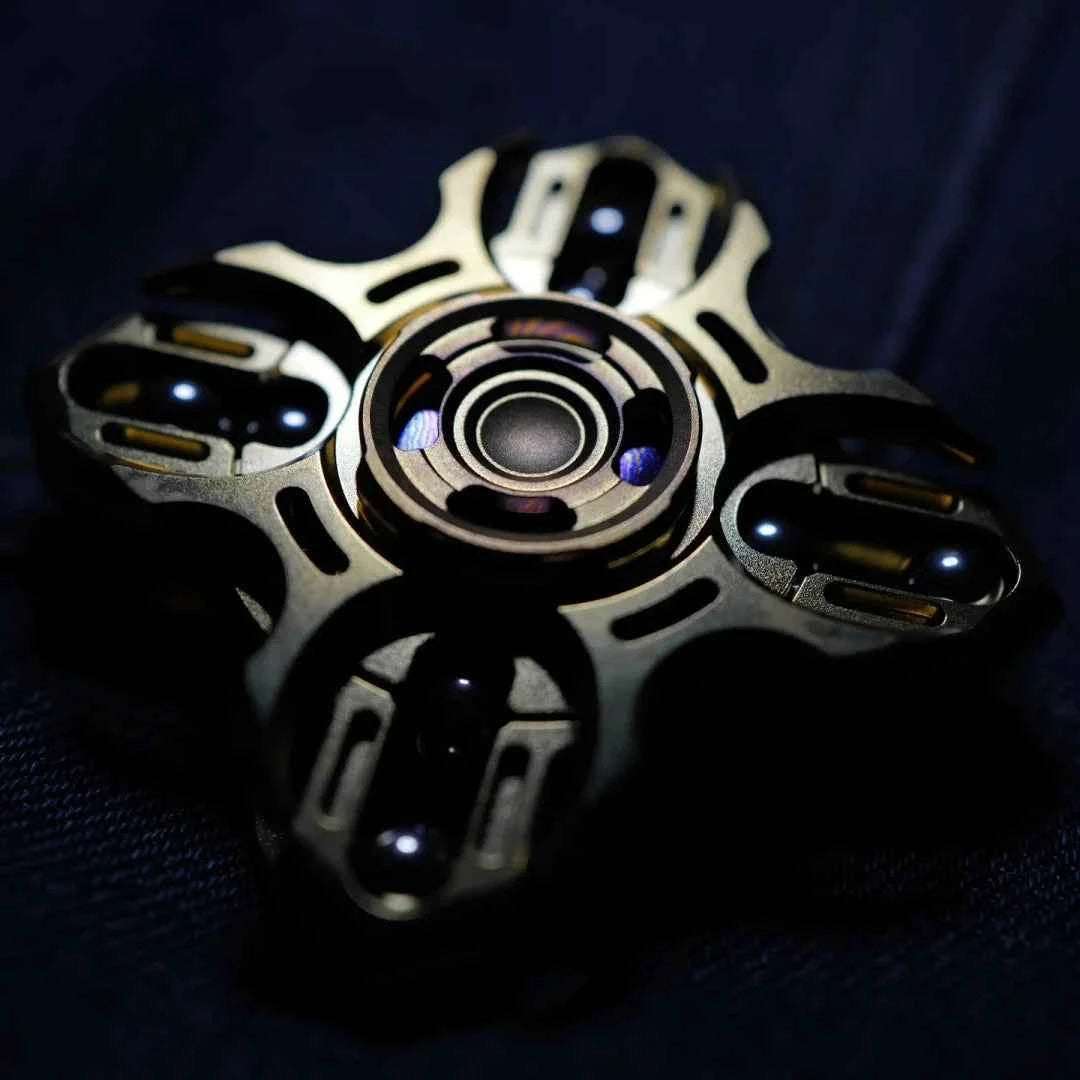 Oracle Fidget Spinner - EDC GATEWAY