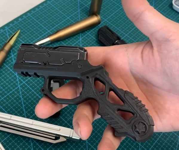 Cyborg Soul - EDC GATEWAY