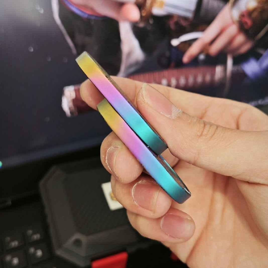 Dragon Rhythm Slider