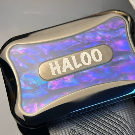 Auriga Pro Infinity Slider