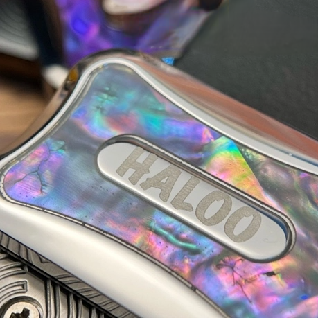 Auriga Pro Infinity Slider