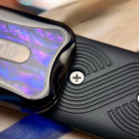 Auriga Pro Infinity Slider