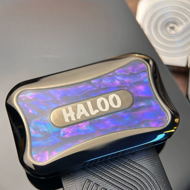 Auriga Pro Infinity Slider