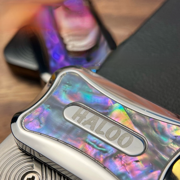 Auriga Pro Infinity Slider