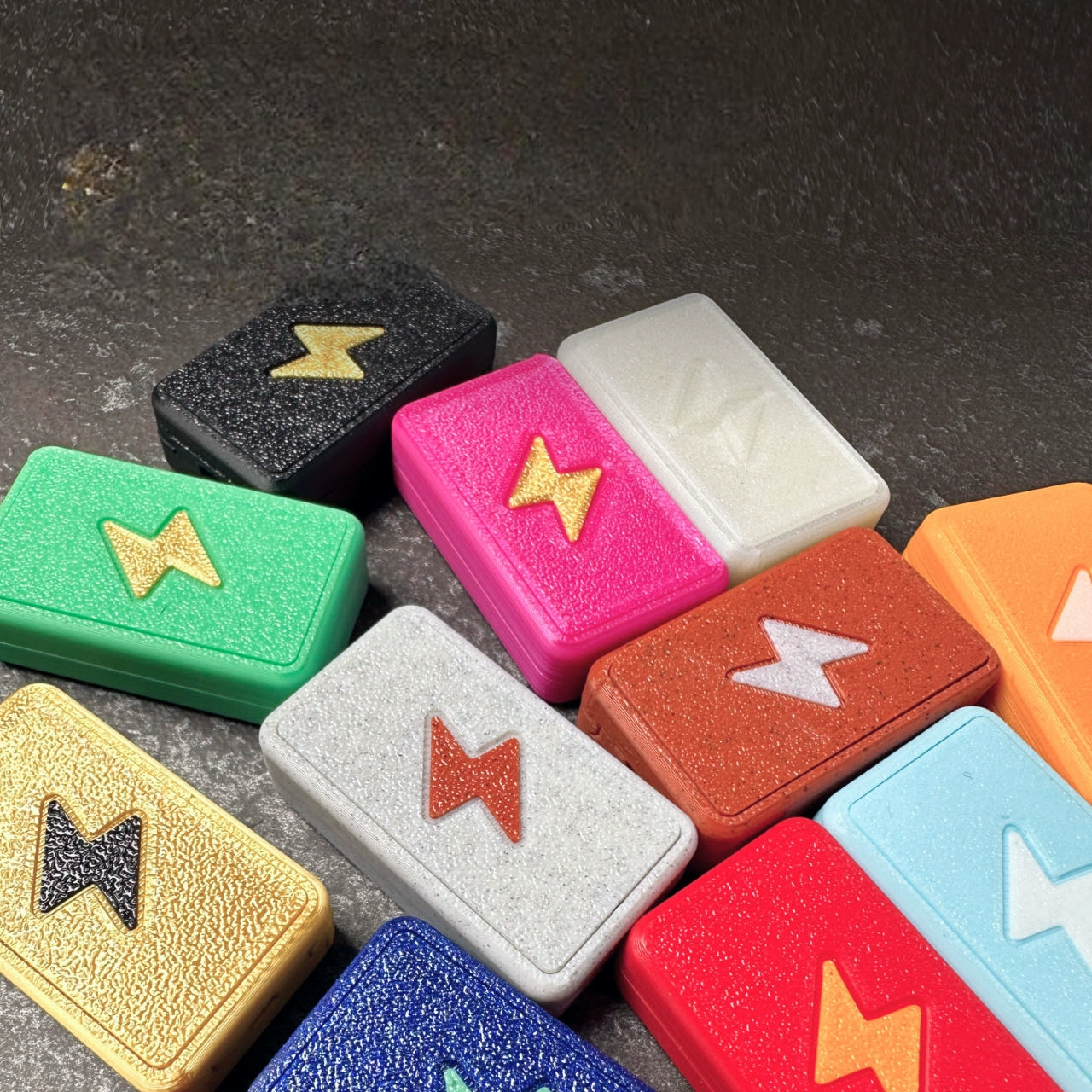 Aurora Double-Track Slider