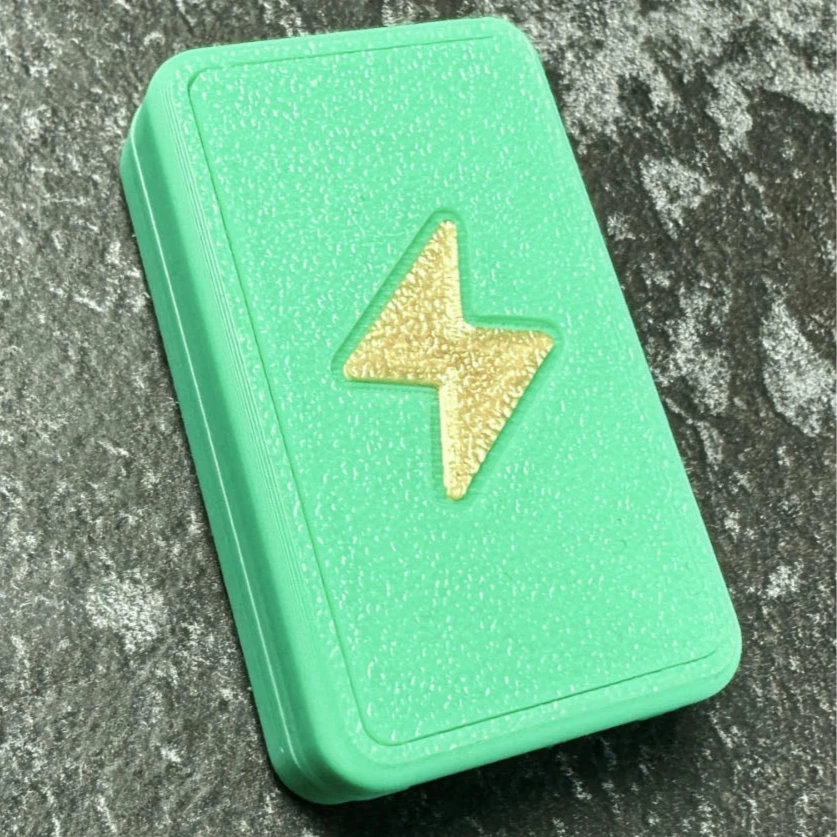 Aurora Double-Track Slider