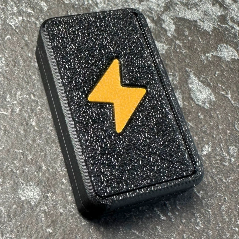 Aurora Double-Track Slider