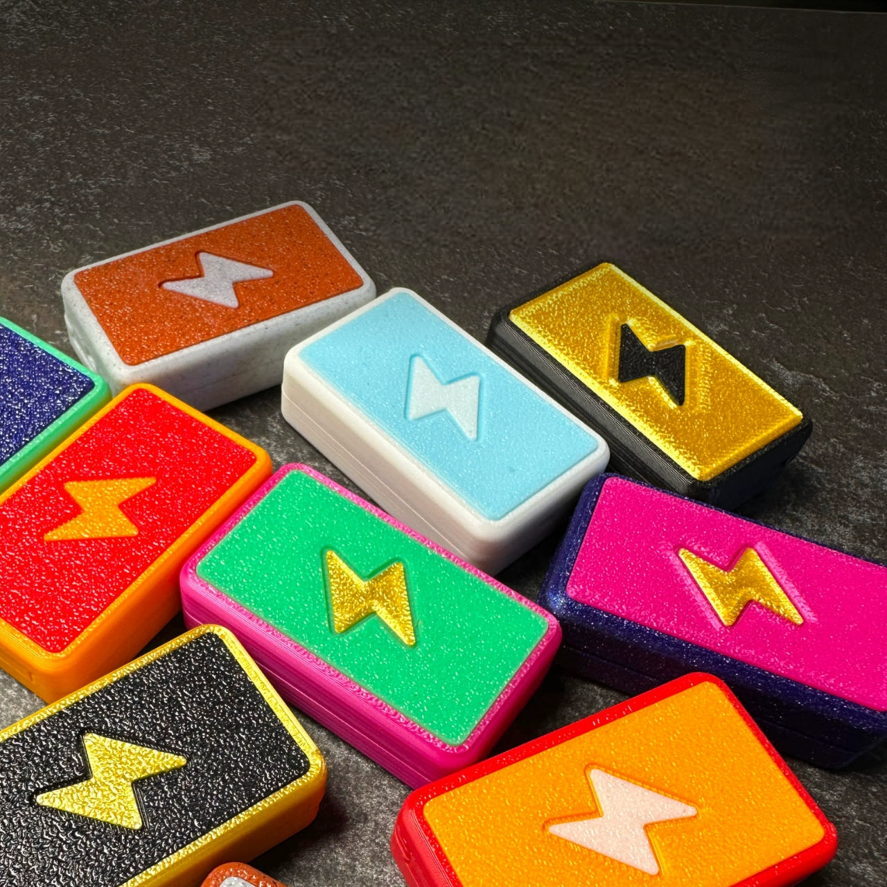 Aurora Double-Track Slider