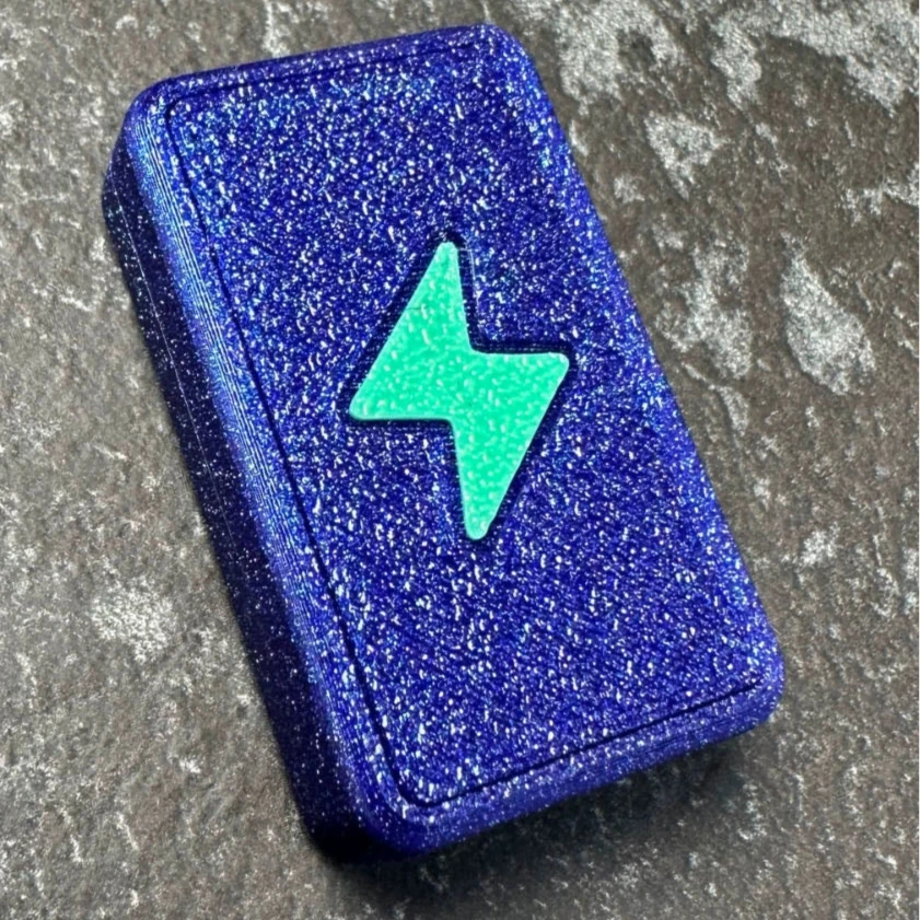 Aurora Double-Track Slider