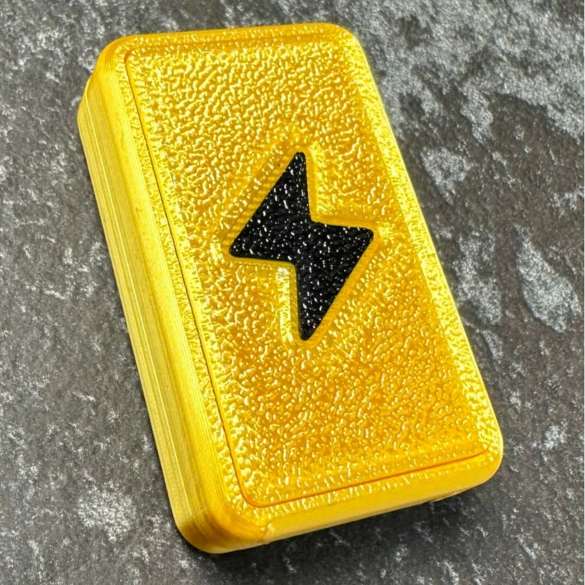 Aurora Double-Track Slider