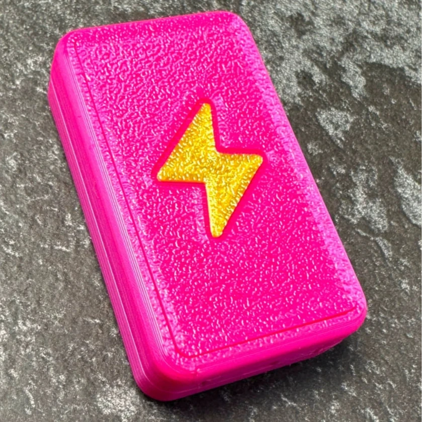 Aurora Double-Track Slider