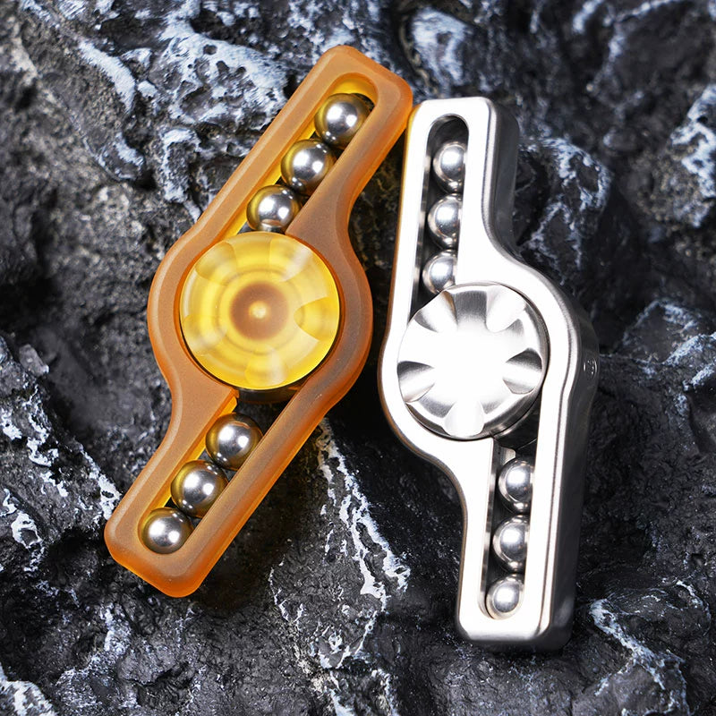 Big Lightning Boar Spinner