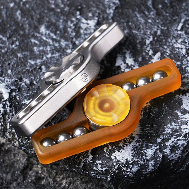 Big Lightning Boar Spinner