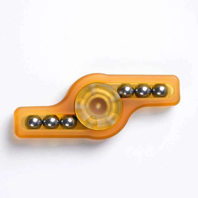 Big Lightning Boar Spinner