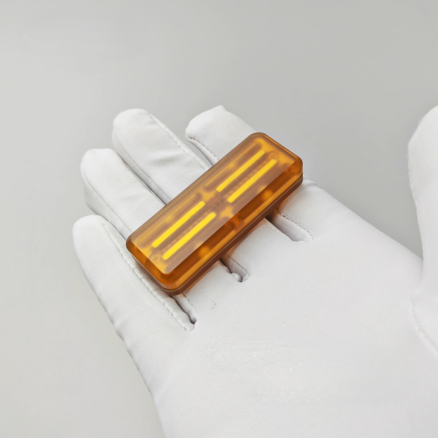 Blue & White Porcelain Slider