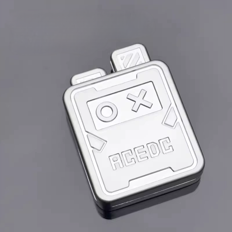 Bunny Mech Fidget Slider