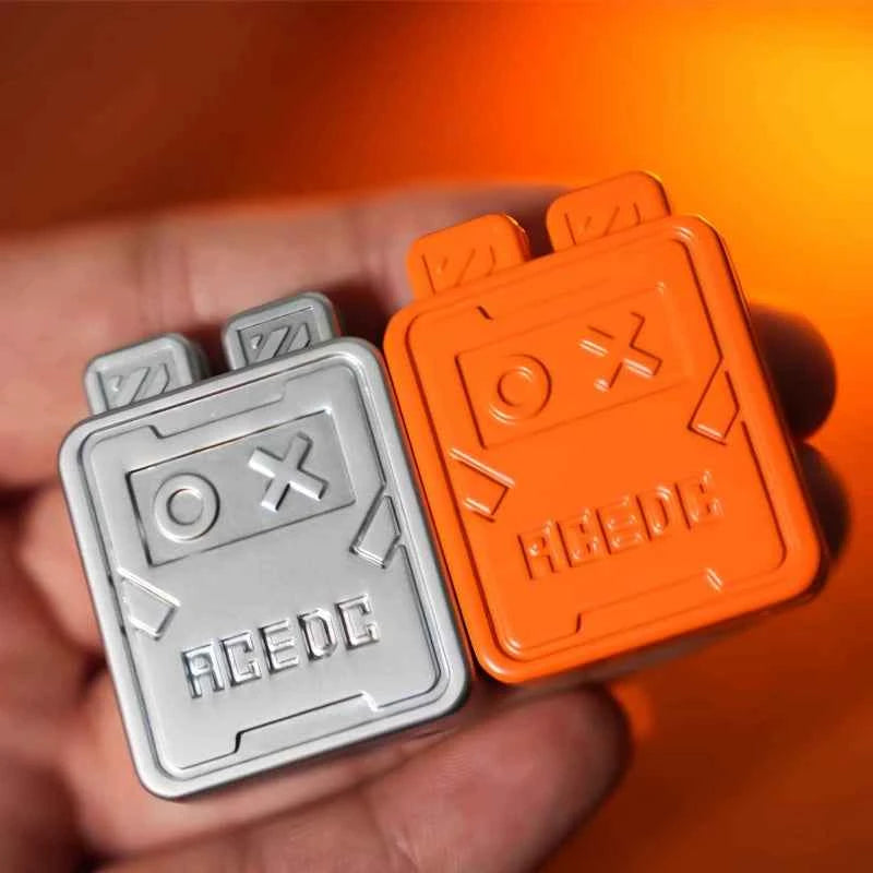 Bunny Mech Fidget Slider