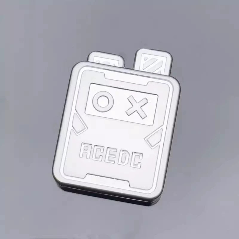 Bunny Mech Fidget Slider