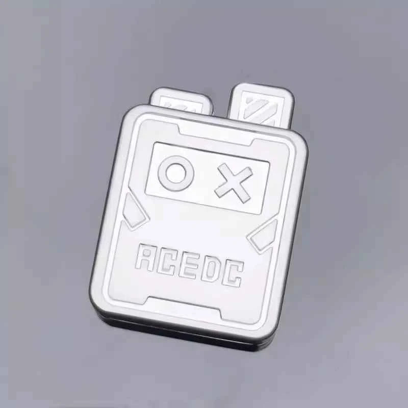 Bunny Mech Fidget Slider