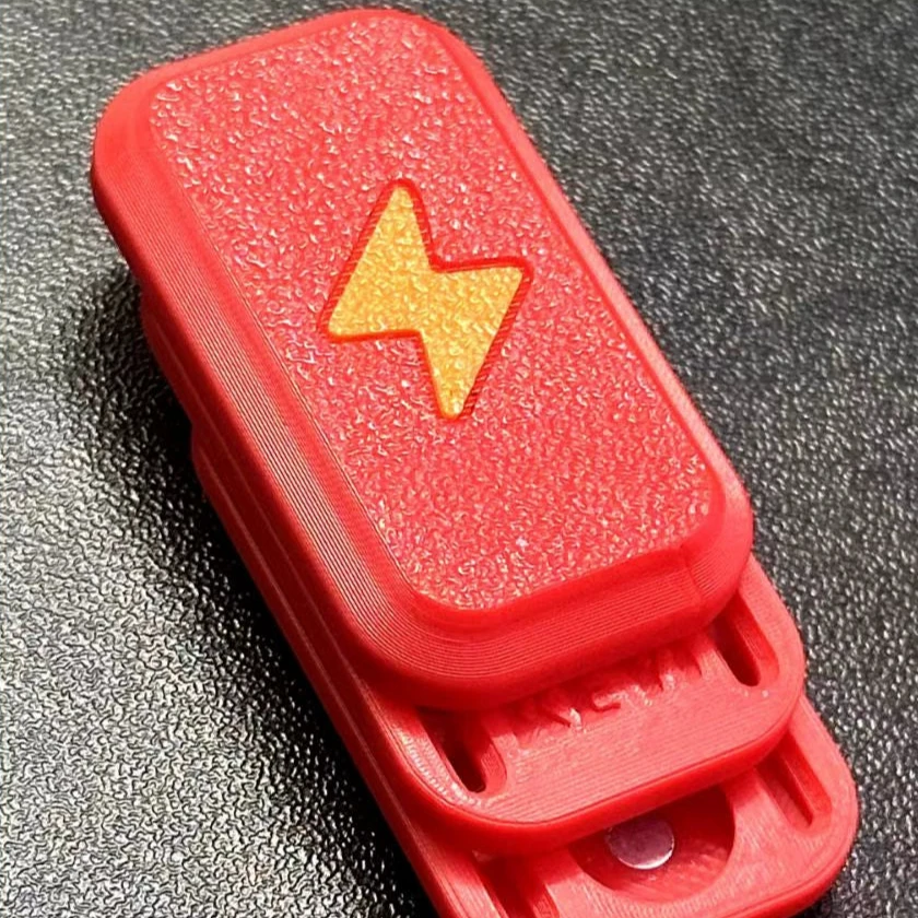 Candy Magnetic Slider