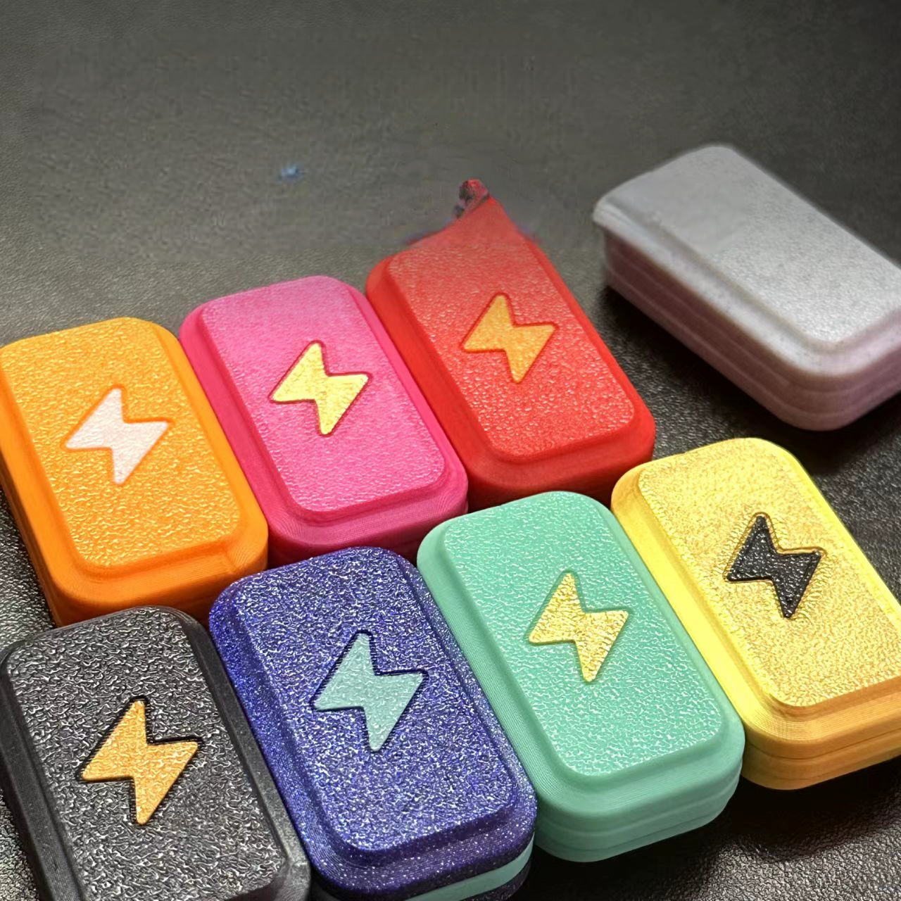 Candy Magnetic Slider