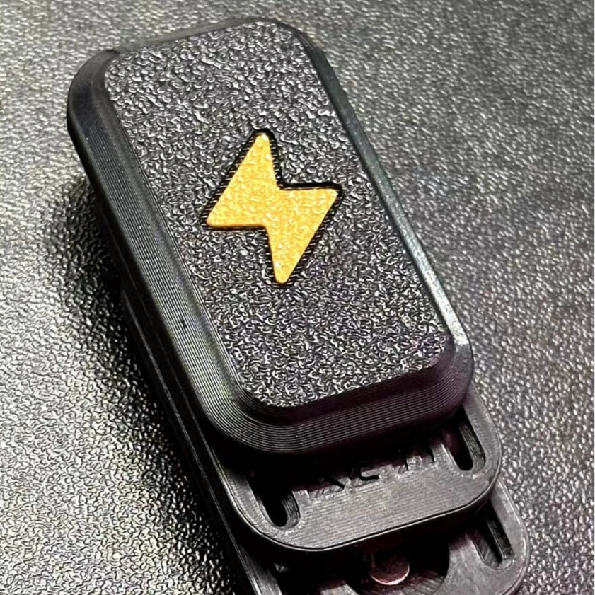 Candy Magnetic Slider