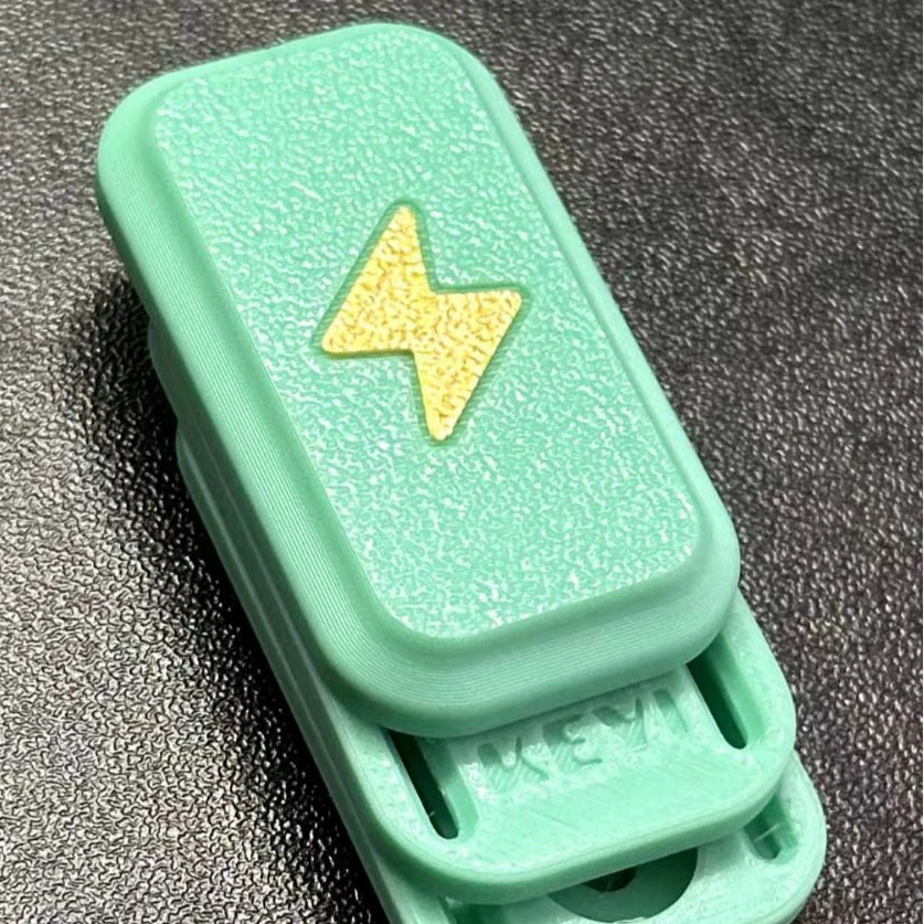 Candy Magnetic Slider