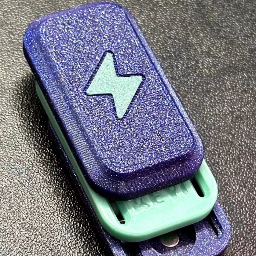 Candy Magnetic Slider