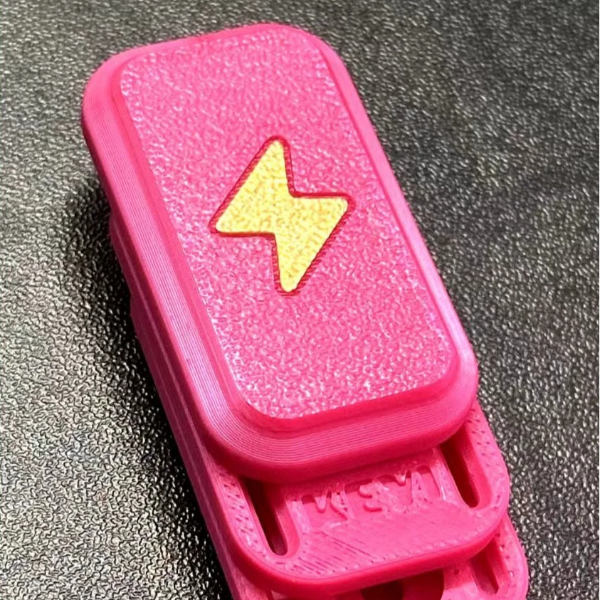 Candy Magnetic Slider