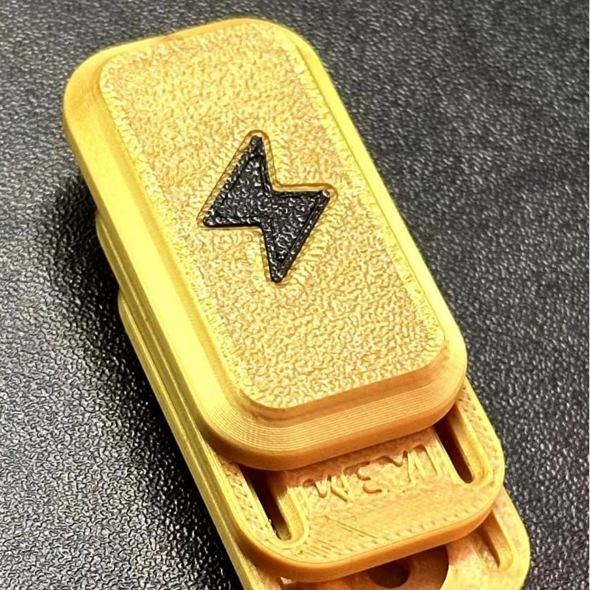 Candy Magnetic Slider