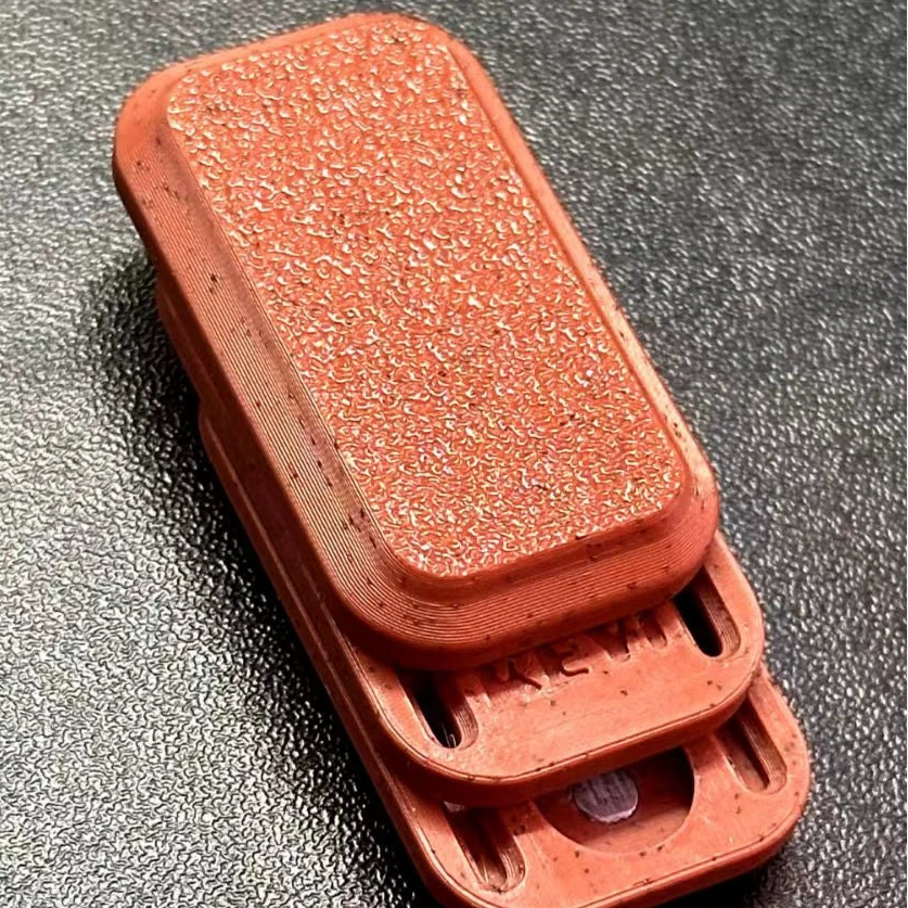 Candy Magnetic Slider