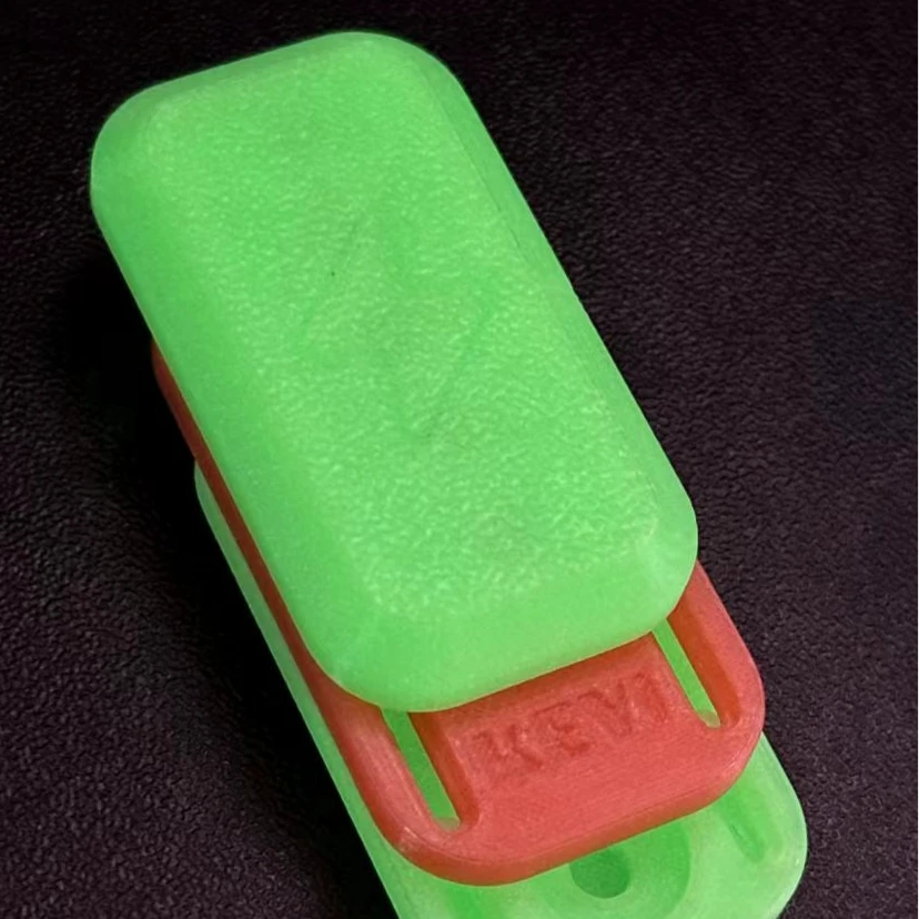 Candy Magnetic Slider