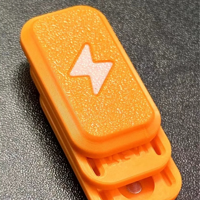 Candy Magnetic Slider