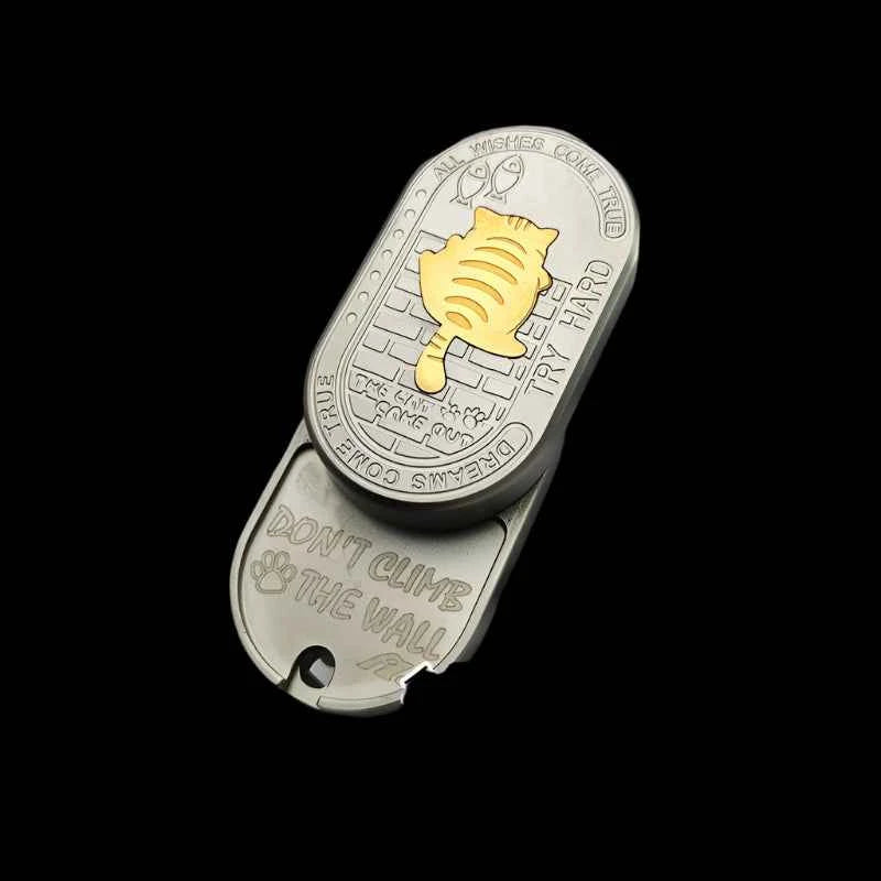 Cat Vintage Edition Slider