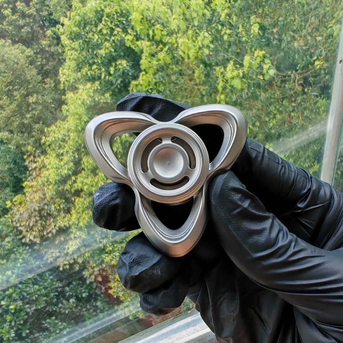 Cat’s Eye Stone - EDC GATEWAY