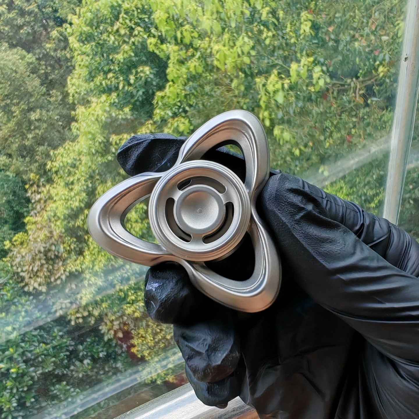 Cat’s Eye Stone - EDC GATEWAY