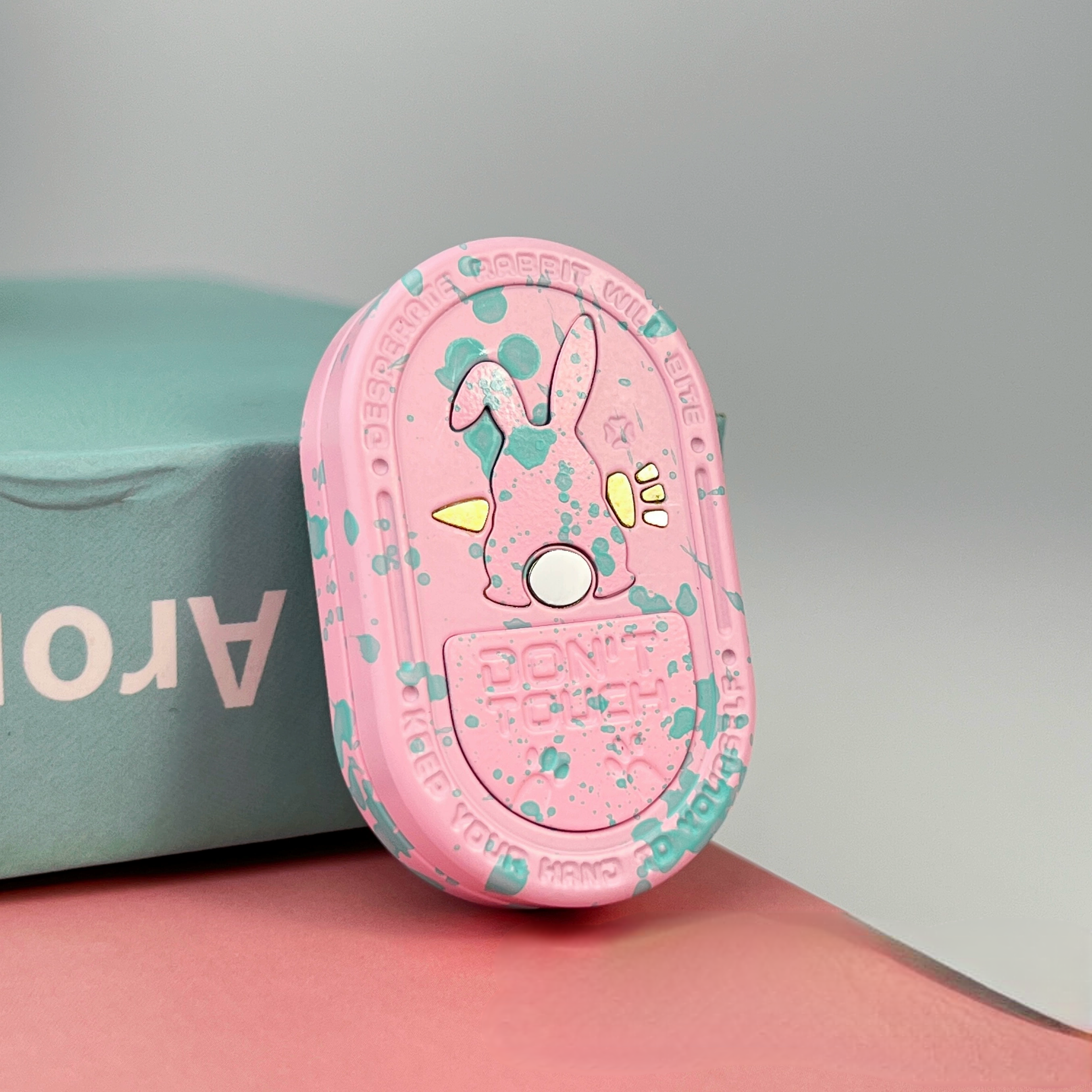 Ceramic Rabbit Slider