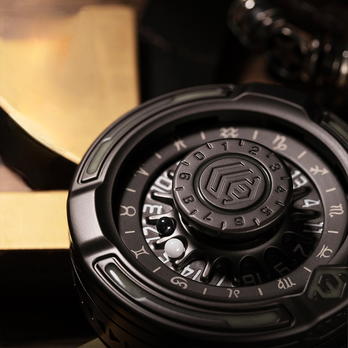 Decision 2.0 - EDC GATEWAY