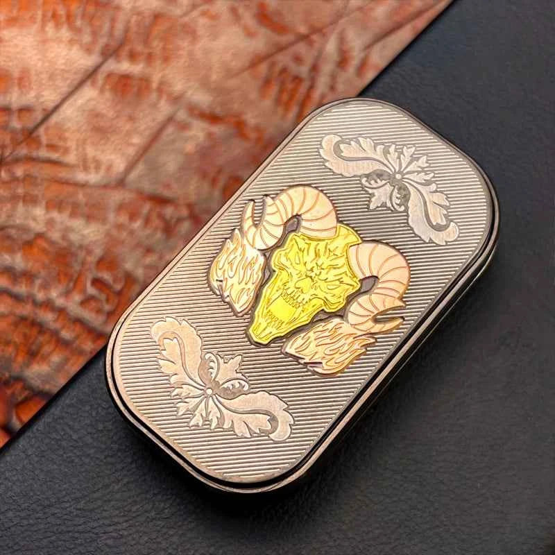 Devil Hop - EDC GATEWAY