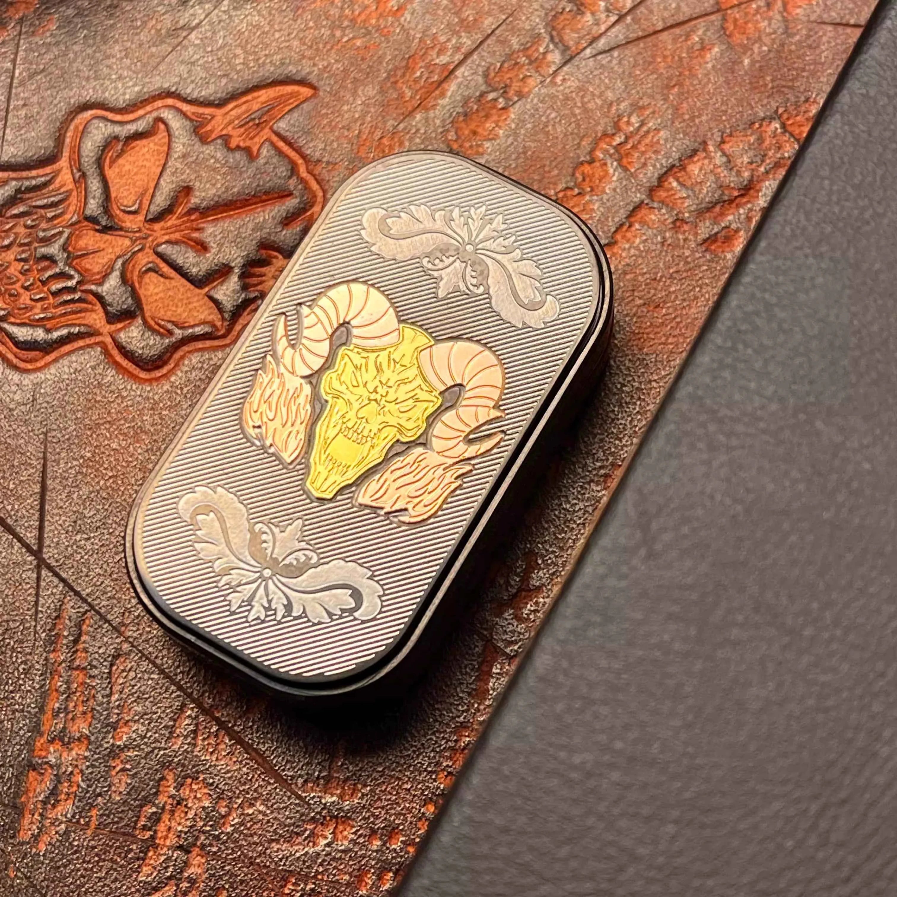 Devil Hop - EDC GATEWAY