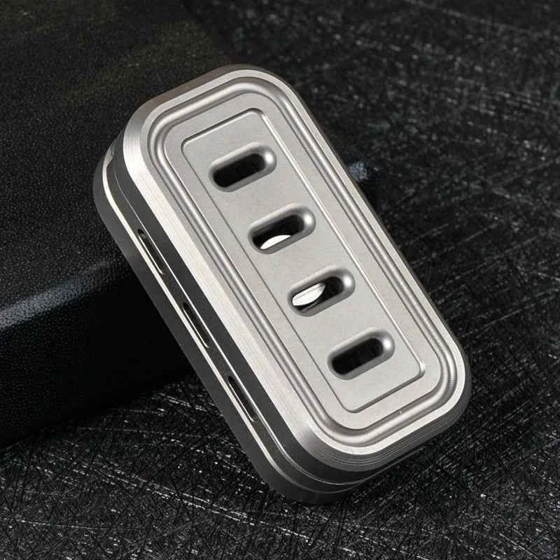 DingDong Tuning Fork