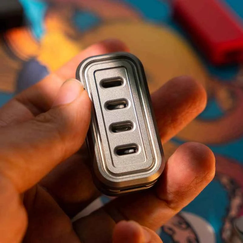 DingDong Tuning Fork