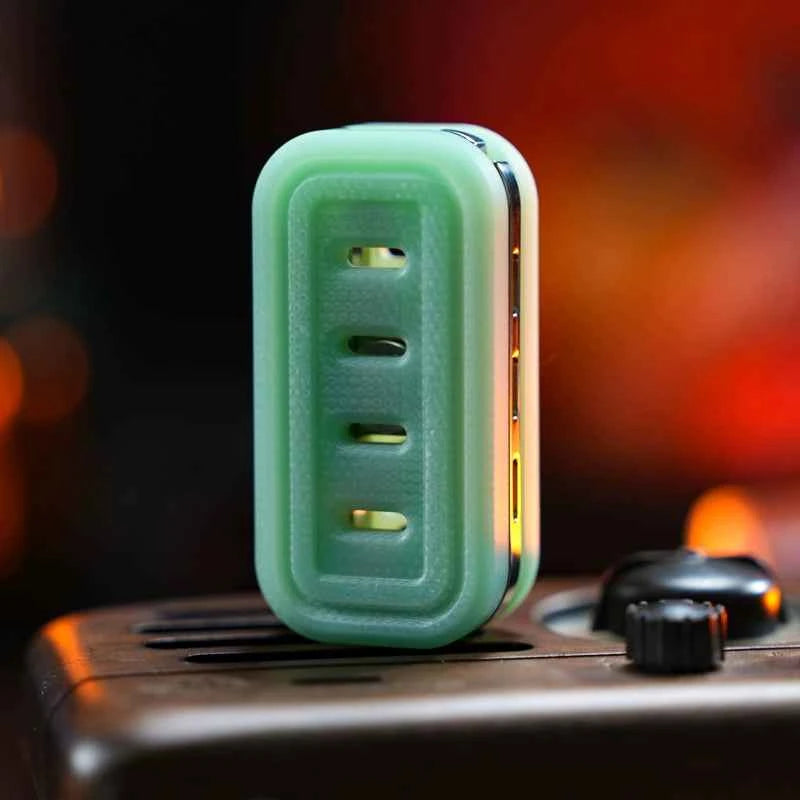 DingDong Tuning Fork