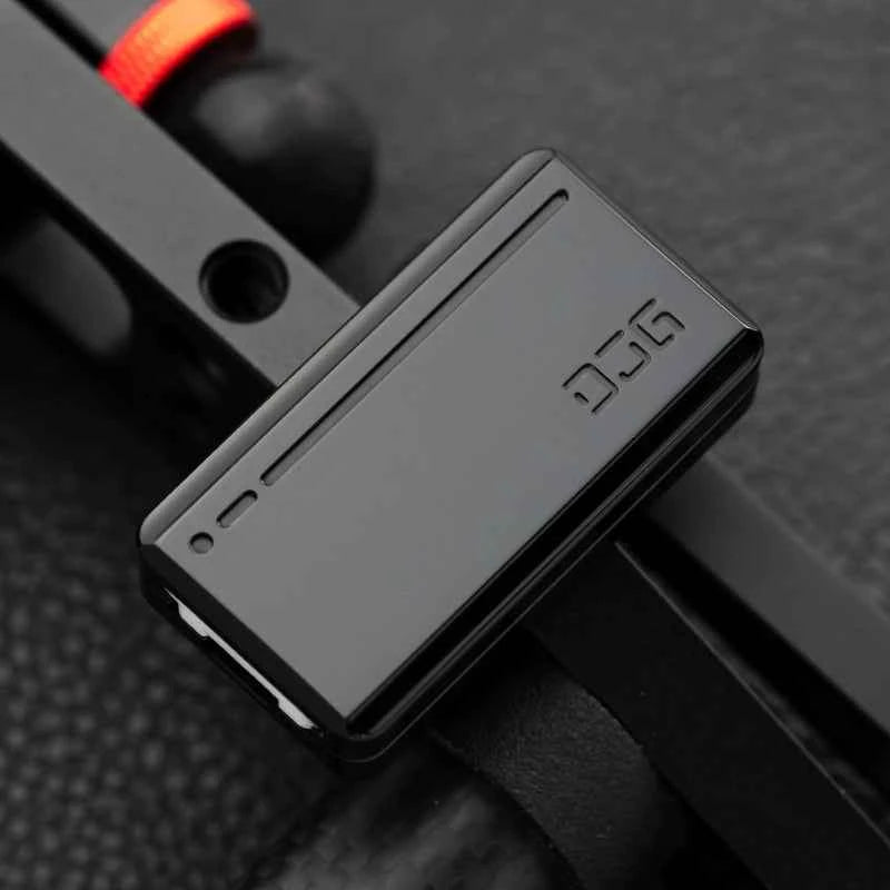 Drive Ding Ding Slider