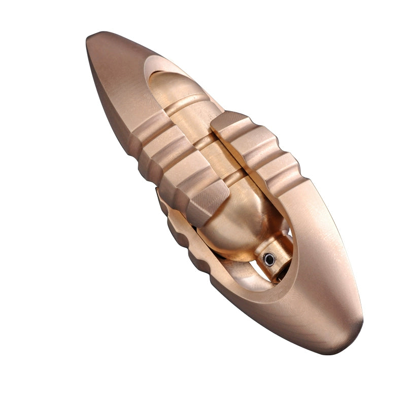 Egg Slider – Colorful Turtle Edition