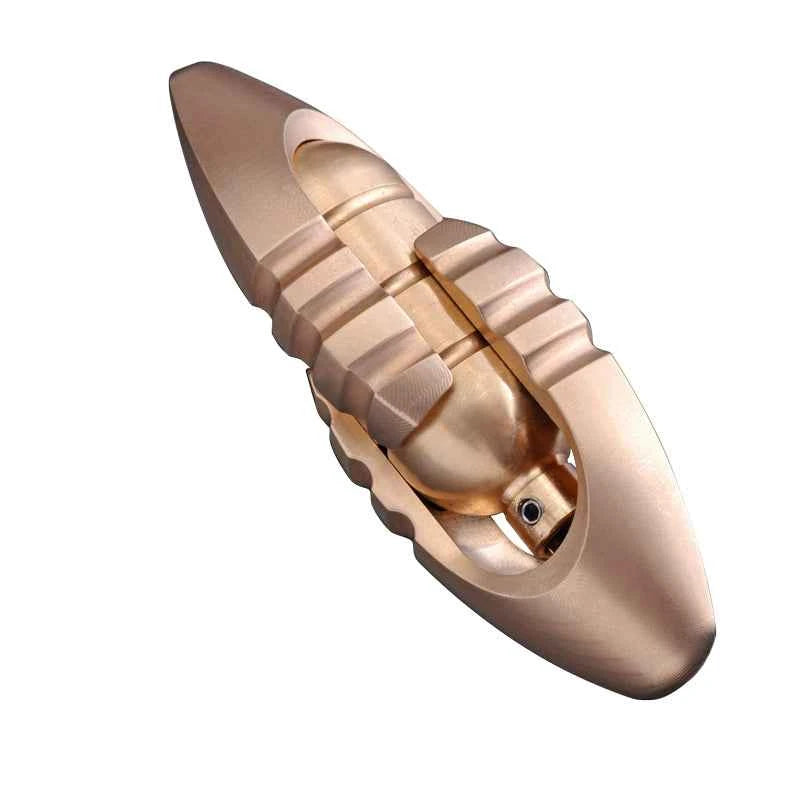 Egg Slider – Colorful Turtle Edition