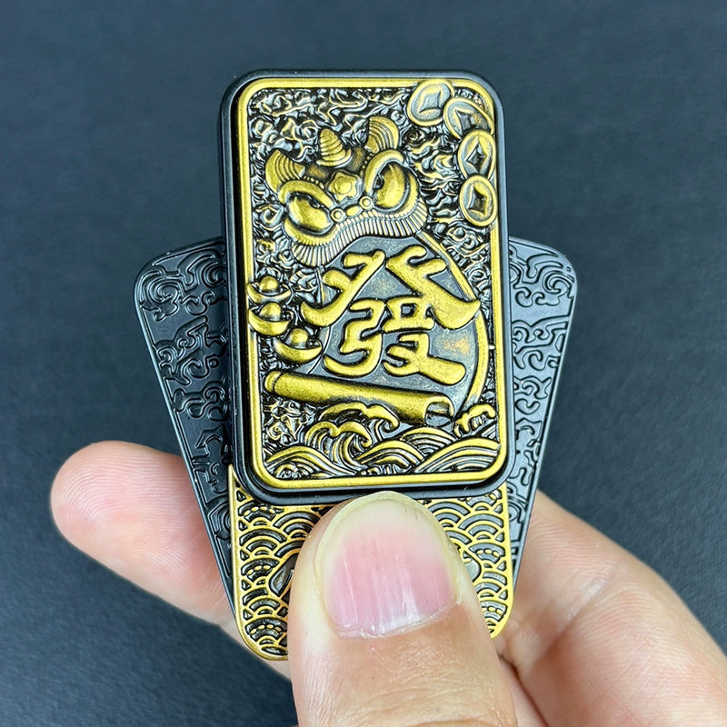 Fortune Slider