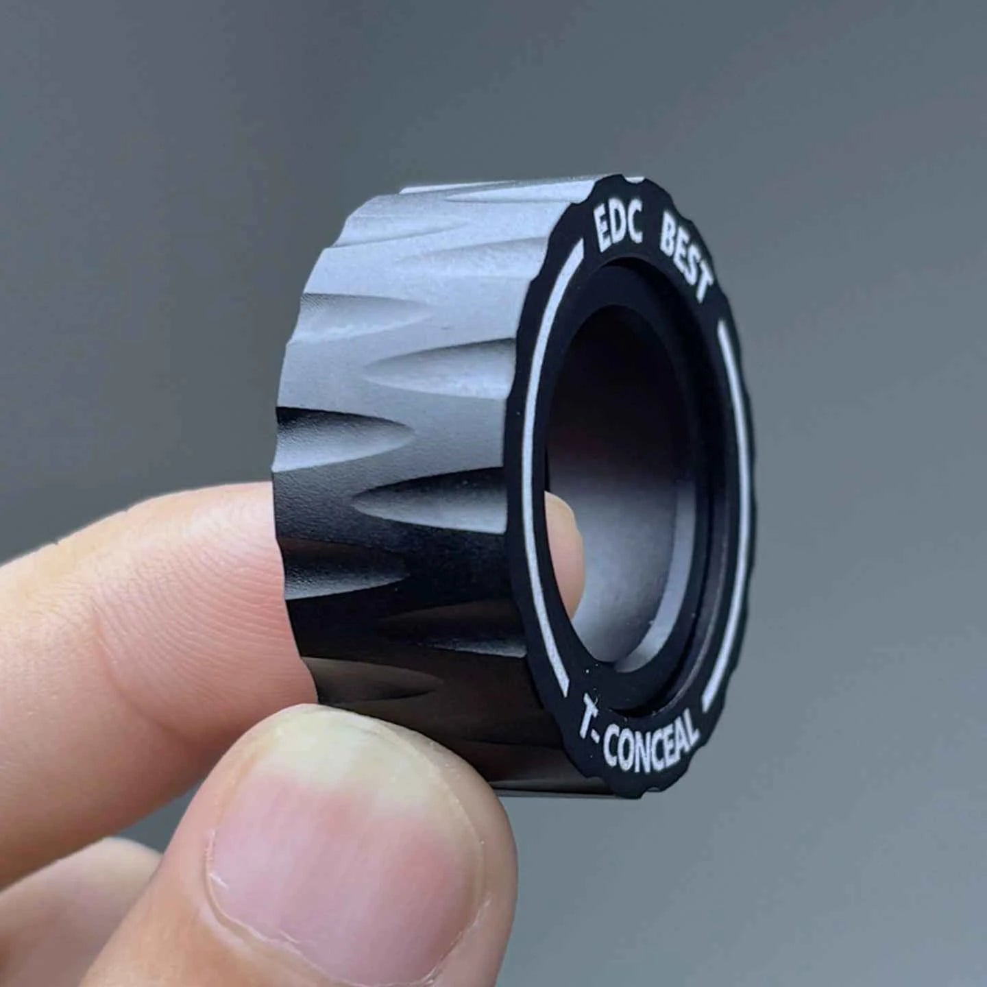 Gear Ratchet Ring