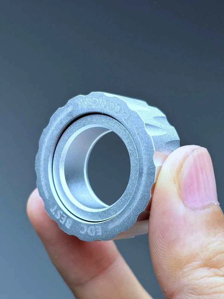 Gear Ratchet Ring